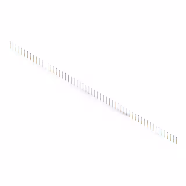 106-058-250-200 EDAC Inc.  Backplane Connector Contacts